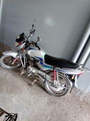 Bajaj Platina 110